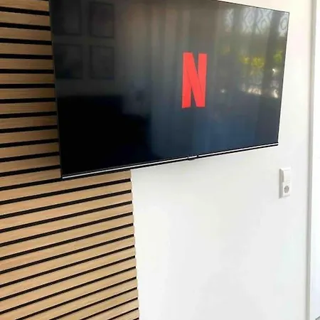 Bahnhofsapartment Lörrach