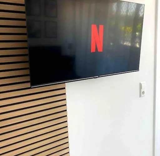 Bahnhofsapartment Lörrach